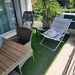 Studio Croix Des Gardes Palais Plages