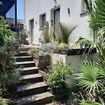 Studio Croix Des Gardes Palais Plages