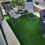 Studio Croix Des Gardes Palais Plages