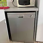Appartement 6 Pers Forville
