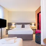 Novotel Suites Cannes Centre
