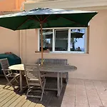 Villa Cannes Directly On The Sea