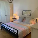 Villa Cannes Directly On The Sea