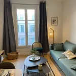 Le Borniol By Connexion