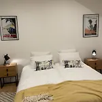 Le Borniol By Connexion