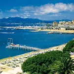 Apartment Cannes Bay-3 By Interhome