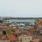 Acci Cannes Les Yuccas