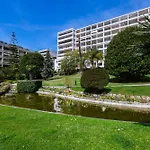 Magnifique Appartement - 15 Minutes A Pieds Palais