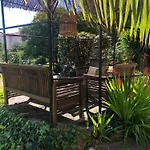 Bed&Breakfast Chambres d\'hôtes COTTAGE BELLEVUE