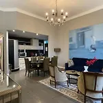Luxury 2-Floor Flat