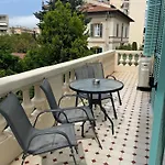 Luxury 2-Floor Flat