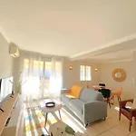 Savannah Appartement Proche Carlton, By Welcome To Cannes