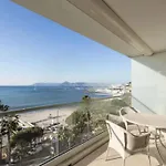 Cannes Appart 3 Chambres Luxe - Imperatrice