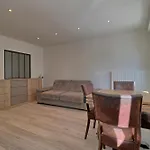 Appartement Plein Centre Proche Palais Et Plages