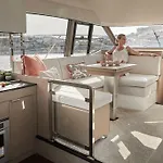 Il Bello - Cannes, Vieux-Port