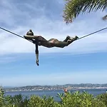 Top Floor Secret Garden, Cannes