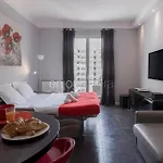 Palais Miramar - Suite & B31 - Croisette Emplacement Unique - 20M Plage - Wifi - Clim