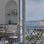 Palais Miramar - Suite & G17 - Vue Mer - Croisette Emplacement Unique -20 Plage - Wifi - Clim