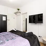 Super Studio Moderne Et Cozy Cannes Proche Croisette & Mer