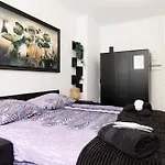 Super Studio Moderne Et Cozy Cannes Proche Croisette & Mer