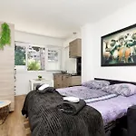 Super Studio Moderne Et Cozy Cannes Proche Croisette & Mer
