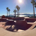 1 Bedroom Amazing Apartment In Cannes