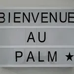 Le Palm - 100M Plage - Croisette - Verriere Cote D\'Azur