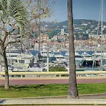 Le Palm - 100M Plage - Croisette - Verriere Cote D\'Azur