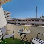 Le Palm - 100M Plage - Croisette - Verriere Cote D\'Azur