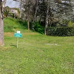 Domaine Des Palmiers - Piscine- Parking - Tennis - Clim