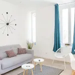 Amazing Large 1-Bedroom
