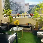 Appartement T3 Cannes Centre