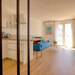 Cannes Croisette - 4 Personnes - Vue Mer