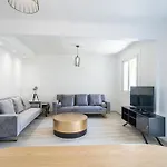 Brand New 2 Bedroom In The Heart Of Cannes
