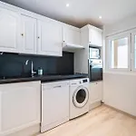Brand New 2 Bedroom In The Heart Of Cannes