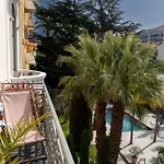 Magnifique 2 Chambres Centre Cannes - 4 Personnes - Wifi Terrasse