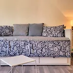 CANNES STUDIO - 4P , wifi , stationnement gratuit