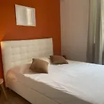 Luciana Cannes Avec Parking - Proximite Centre Croisette -Gare -Plage