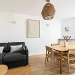 Beautiful 1Br, Heart Of Suquet-Cannes - 5Min Beach