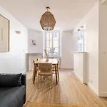 Beautiful 1Br, Heart Of Suquet-Cannes - 5Min Beach