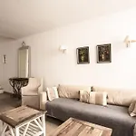 Port Suquet Apartment Furnished