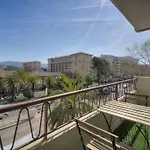 Immogroom - Ac - 1 Bedroom - Balcony - Renovated