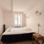 Port Suquet Apartment Furnished