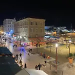 Alc - Ff49 - 6 Min Palais - Beaches