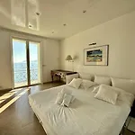 Cannes Croisette - Appartement 5 Pieces Face Mer