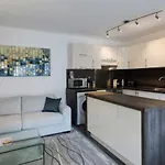 Lovely 1Br-Cannes Center
