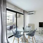 Lovely 1Br-Cannes Center