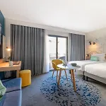 Néméa Appart\'Hôtel Cannes Palais