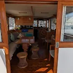 Au Coeur De Cannes - Le Brise Iodee