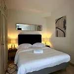 A050-Studio Avec Jardin Prive Cannes Pres De La Plage